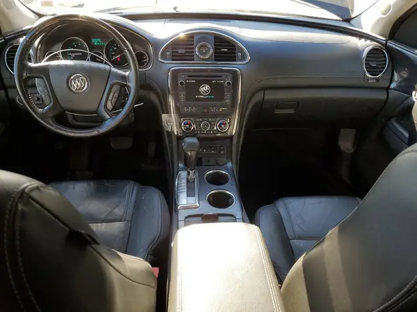 5GAKVBKD0GJ152789 2016 BUICK ENCLAVE - Image 8