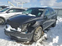 5GAKVBKD0GJ153179 2016 BUICK ENCLAVE