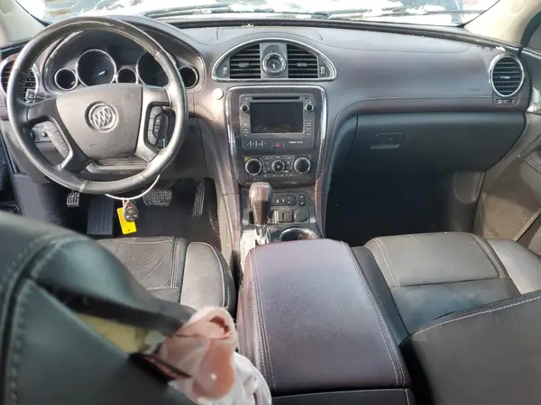 5GAKVBKD0GJ153179 2016 BUICK ENCLAVE - Image 8