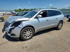 5GAKVBKD0GJ154123 2016 BUICK ENCLAVE
