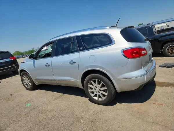 5GAKVBKD0GJ154123 2016 BUICK ENCLAVE - Image 2