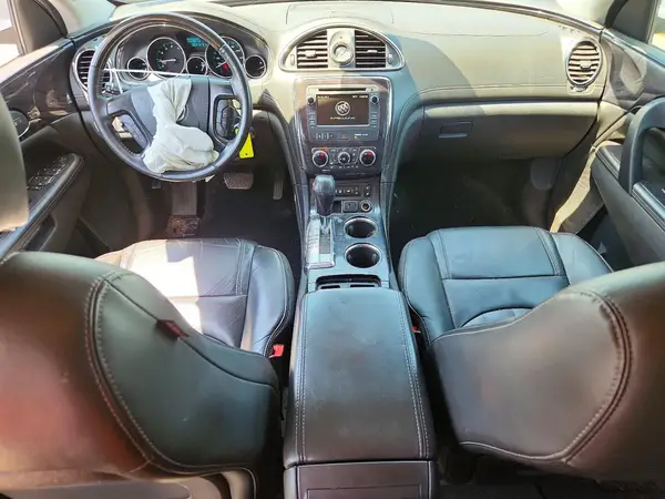5GAKVBKD0GJ154123 2016 BUICK ENCLAVE - Image 8
