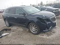 5GAKVBKD0GJ160181 2016 BUICK ENCLAVE