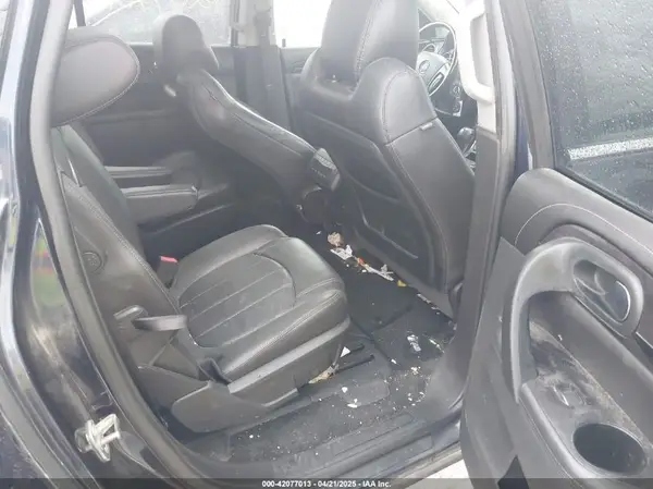 5GAKVBKD0GJ160181 2016 BUICK ENCLAVE - Image 8