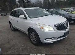 5GAKVBKD0GJ164859 2016 BUICK ENCLAVE
