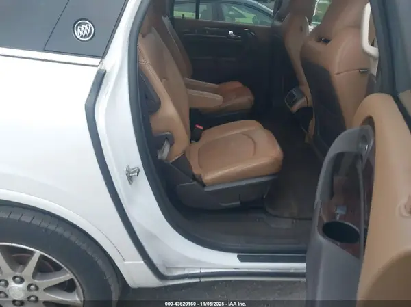 5GAKVBKD0GJ164859 2016 BUICK ENCLAVE - Image 8