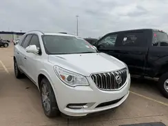 5GAKVBKD0GJ168359 2016 BUICK ENCLAVE