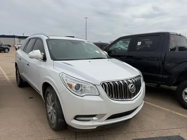 5GAKVBKD0GJ168359 2016 BUICK ENCLAVE - Image 1