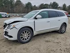 5GAKVBKD0GJ175120 2016 BUICK ENCLAVE
