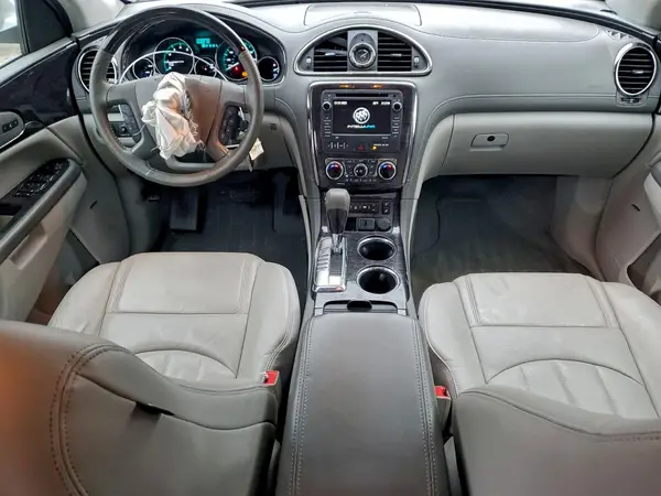 5GAKVBKD0GJ175120 2016 BUICK ENCLAVE - Image 8