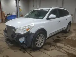 5GAKVBKD0GJ193908 2016 BUICK ENCLAVE