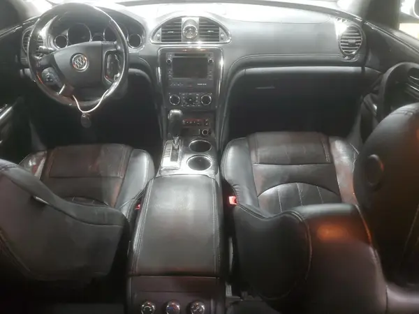 5GAKVBKD0GJ193908 2016 BUICK ENCLAVE - Image 8