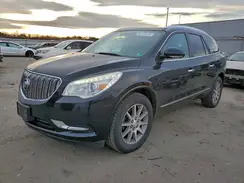 5GAKVBKD0GJ198848 2016 BUICK ENCLAVE