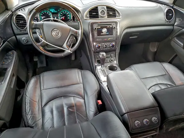 5GAKVBKD0GJ198848 2016 BUICK ENCLAVE - Image 8