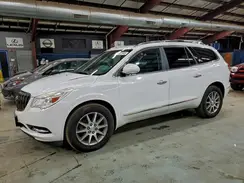 5GAKVBKD0GJ200369 2016 BUICK ENCLAVE