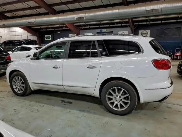 5GAKVBKD0GJ200369 2016 BUICK ENCLAVE - Image 2