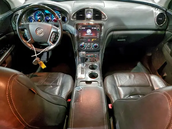 5GAKVBKD0GJ200369 2016 BUICK ENCLAVE - Image 8