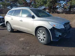 5GAKVBKD0GJ201621 2016 BUICK ENCLAVE