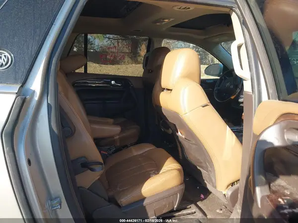 5GAKVBKD0GJ201621 2016 BUICK ENCLAVE - Image 8
