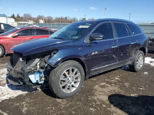5GAKVBKD0GJ213784 2016 BUICK ENCLAVE - Image 1
