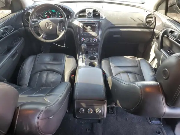 5GAKVBKD0GJ213784 2016 BUICK ENCLAVE - Image 8