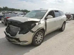5GAKVBKD0GJ218810 2016 BUICK ENCLAVE