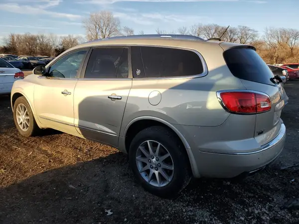 5GAKVBKD0GJ218810 2016 BUICK ENCLAVE - Image 2