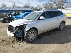 5GAKVBKD0GJ227555 2016 BUICK ENCLAVE