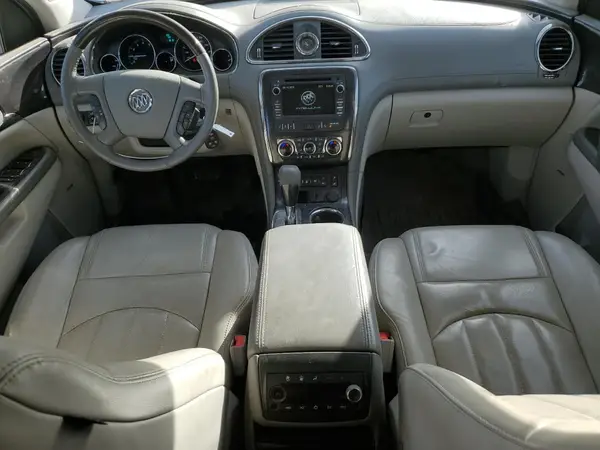 5GAKVBKD0GJ227555 2016 BUICK ENCLAVE - Image 8