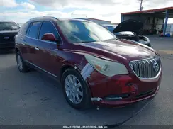 5GAKVBKD0GJ227717 2016 BUICK ENCLAVE
