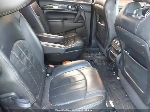 5GAKVBKD0GJ227717 2016 BUICK ENCLAVE - Image 8