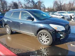 5GAKVBKD0GJ243867 2016 BUICK ENCLAVE
