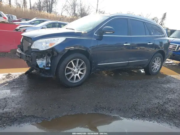 5GAKVBKD0GJ243867 2016 BUICK ENCLAVE - Image 2