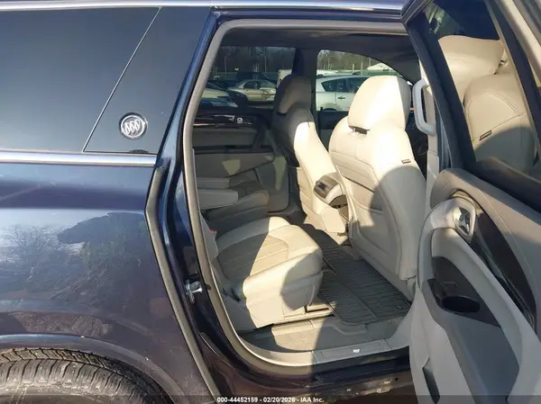 5GAKVBKD0GJ243867 2016 BUICK ENCLAVE - Image 8
