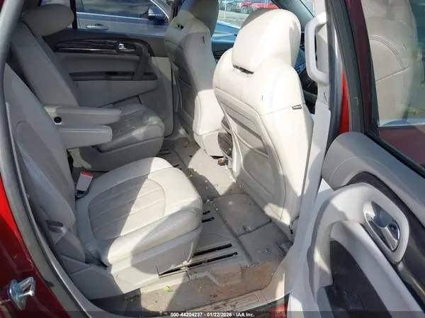 5GAKVBKD0GJ247143 2016 BUICK ENCLAVE - Image 8