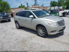 5GAKVBKD0GJ256733 2016 BUICK ENCLAVE