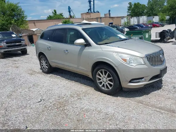 5GAKVBKD0GJ256733 2016 BUICK ENCLAVE - Image 1
