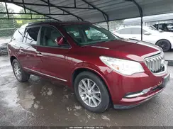 5GAKVBKD0GJ266324 2016 BUICK ENCLAVE