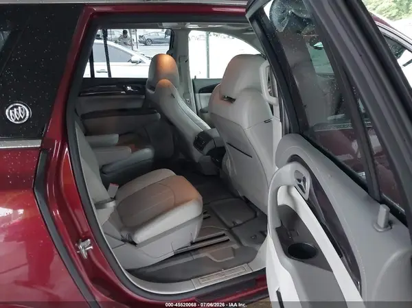 5GAKVBKD0GJ266324 2016 BUICK ENCLAVE - Image 8