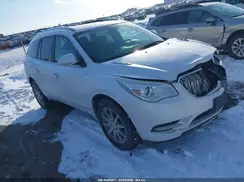 5GAKVBKD0GJ267165 2016 BUICK ENCLAVE