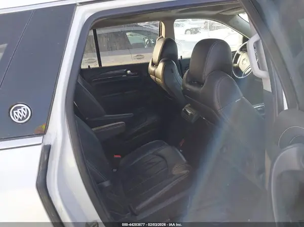5GAKVBKD0GJ267165 2016 BUICK ENCLAVE - Image 8