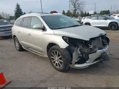 5GAKVBKD0GJ294723 2016 BUICK ENCLAVE