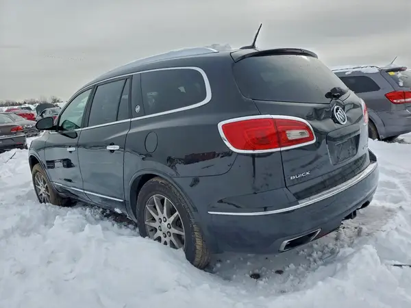 5GAKVBKD0GJ307258 2016 BUICK ENCLAVE - Image 2