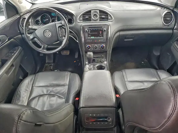 5GAKVBKD0GJ307258 2016 BUICK ENCLAVE - Image 8