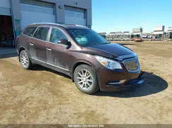 5GAKVBKD0GJ311195 2016 BUICK ENCLAVE
