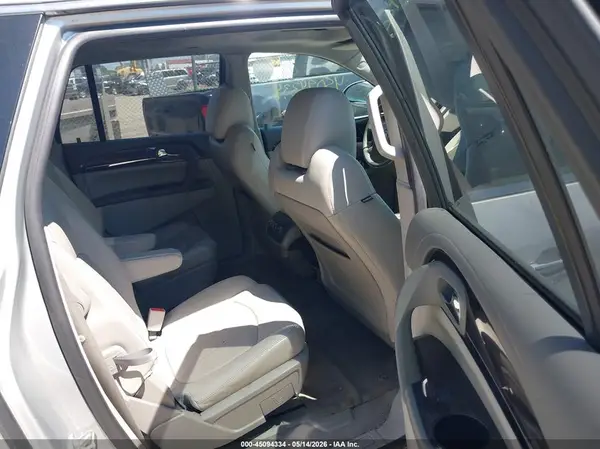 5GAKVBKD0GJ316817 2016 BUICK ENCLAVE - Image 8