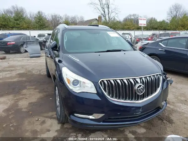 5GAKVBKD0GJ326618 2016 BUICK ENCLAVE - Image 1