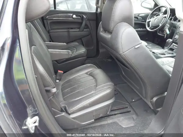 5GAKVBKD0GJ326618 2016 BUICK ENCLAVE - Image 8