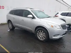 5GAKVBKD0GJ331222 2016 BUICK ENCLAVE