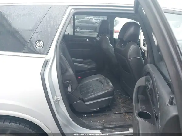 5GAKVBKD0GJ331222 2016 BUICK ENCLAVE - Image 8
